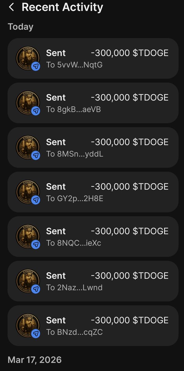 TRUMPDOGE tweet media