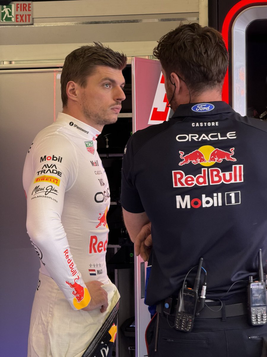 This is Formula 1 tweet media