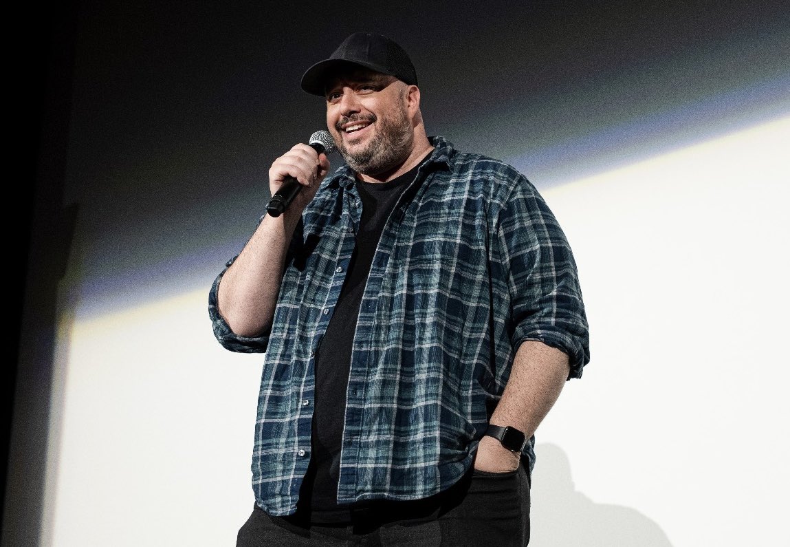 Matt Neglia tweet media