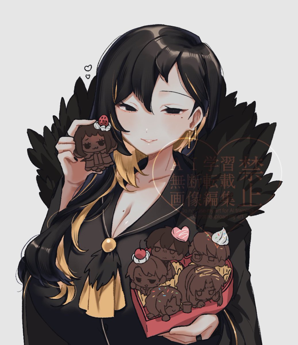 Ee's New Account ☕️🫖 tweet media