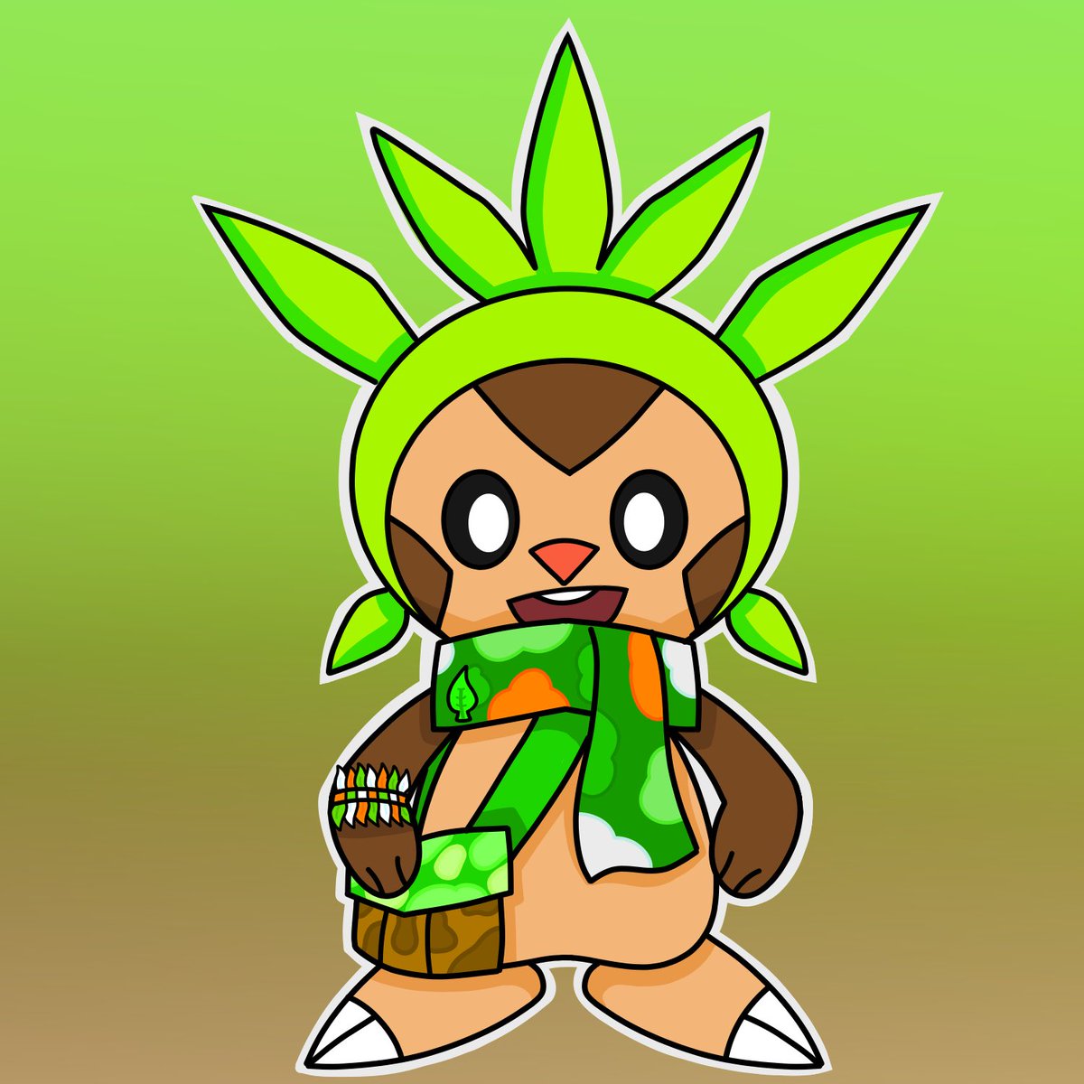 Leaf 🇩🇴 🇺🇸 tweet media