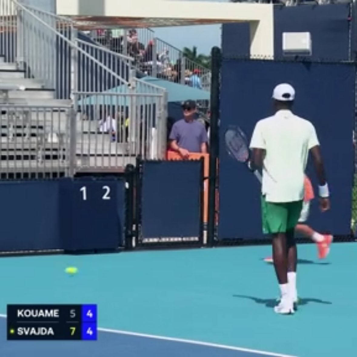 Remeli 🎾 tweet media