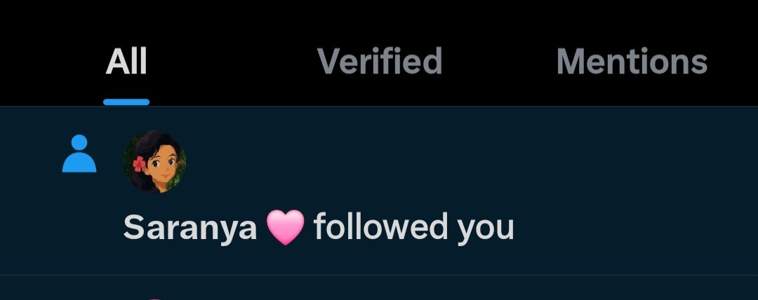 saranya 🩷 tweet media