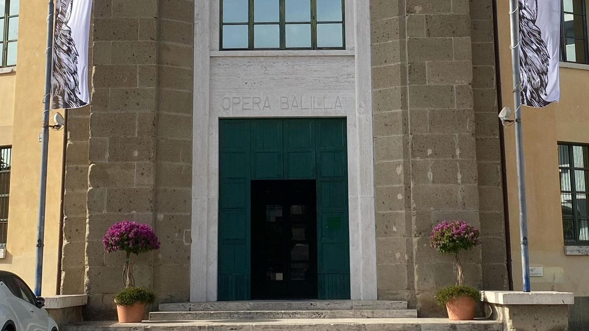 Repubblica Roma tweet media