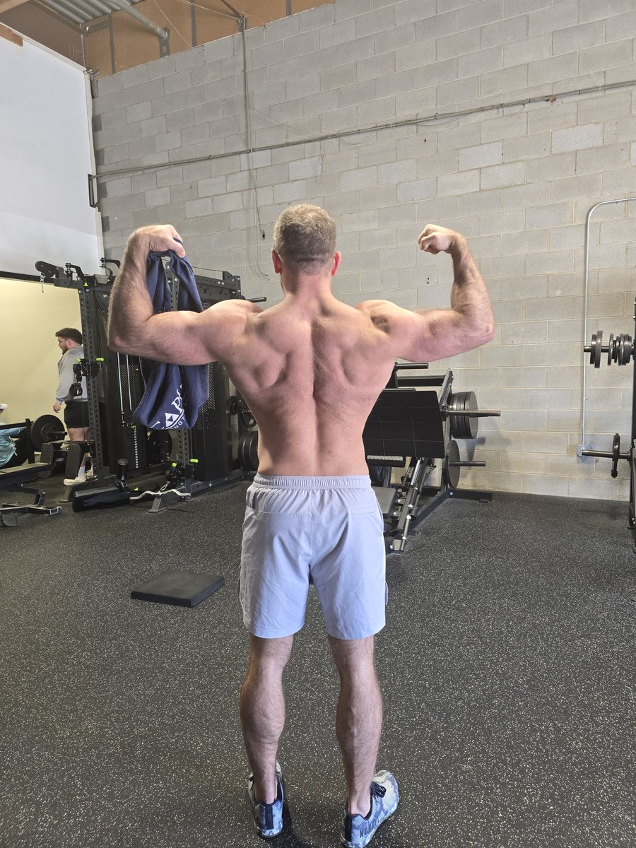 Matt | Fitness & Bizness tweet media