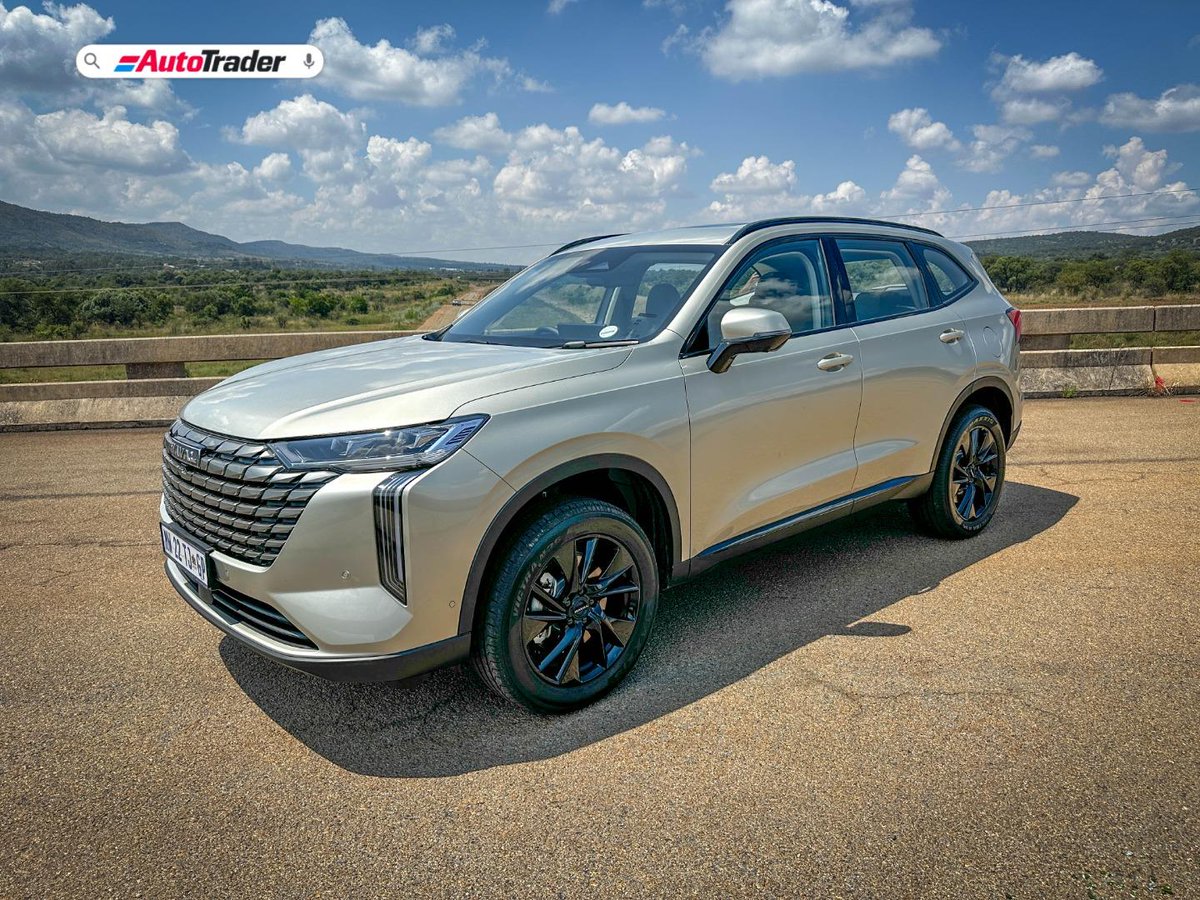 AutoTrader tweet media