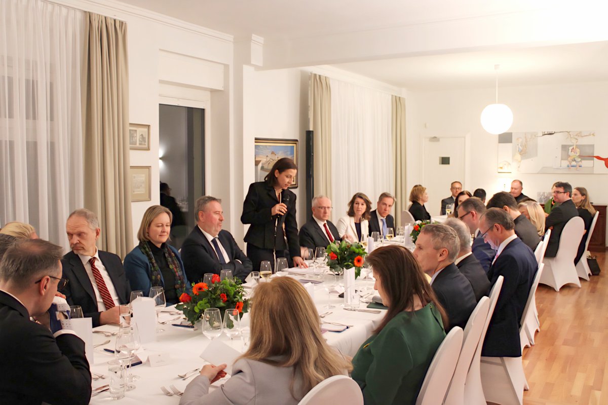 Cyprus in Germany tweet media