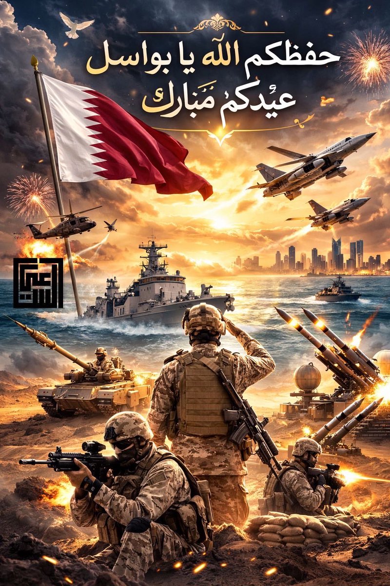 حسن الساعي tweet media