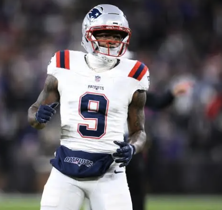 Payton Tolle Enthusiast tweet media