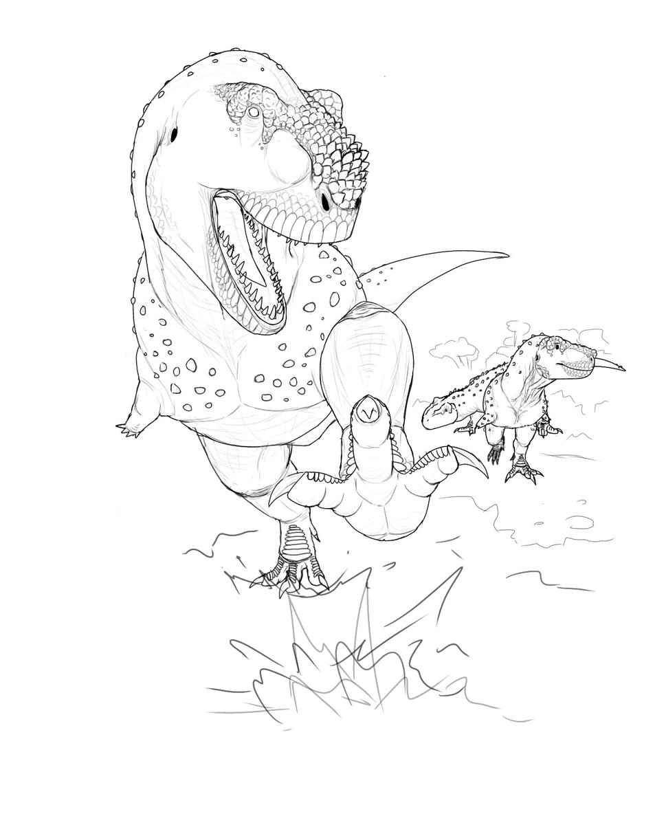 TutleZ / 거북데스네 tweet media