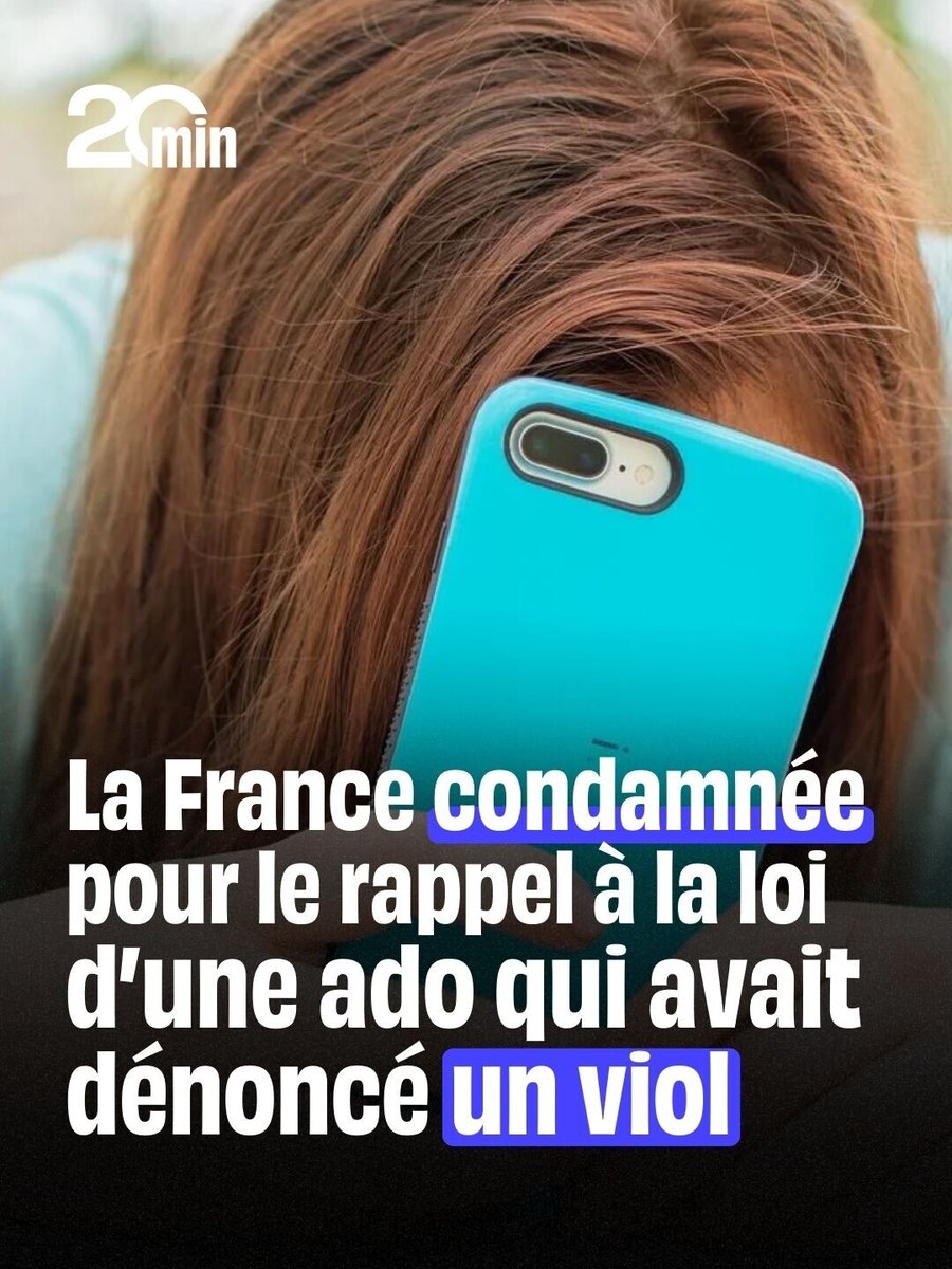 20 Minutes tweet media