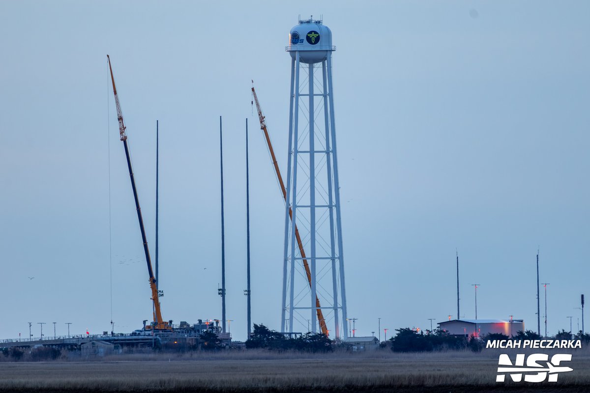 EasternShoreSpaceflight tweet media