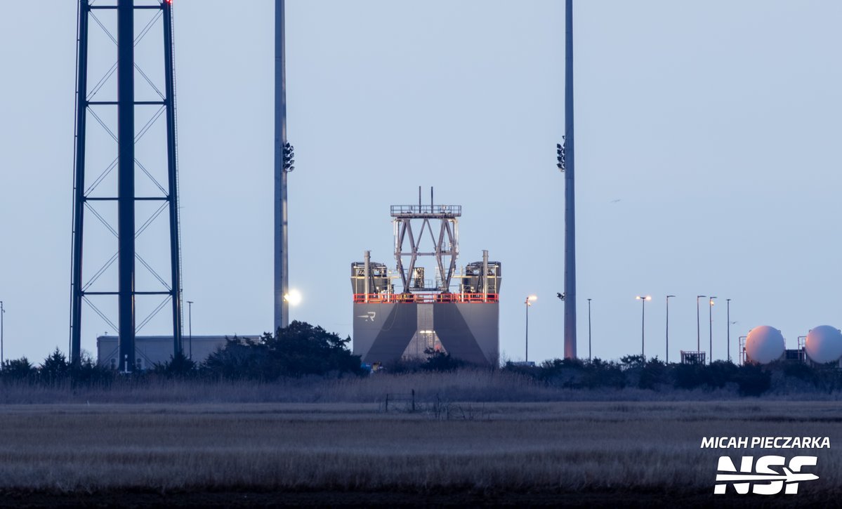 EasternShoreSpaceflight tweet media