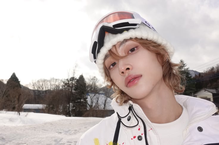 삐니 얼굴 tweet media