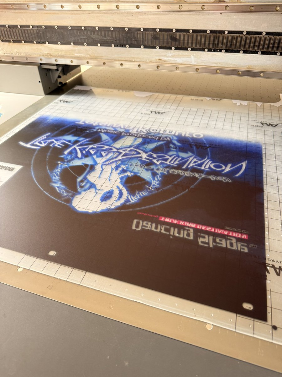 XGAES OFFICIAL tweet media