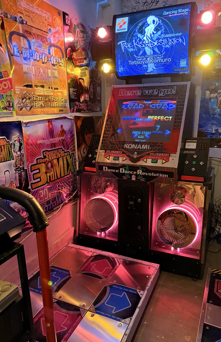 XGAES OFFICIAL tweet media