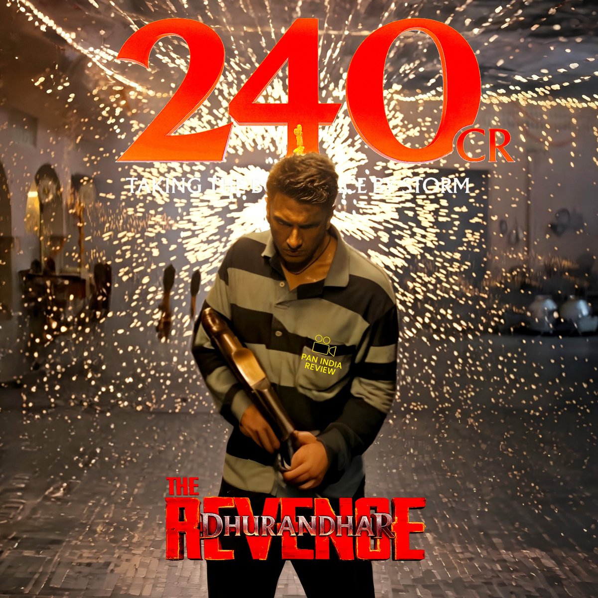 Pan India Review tweet media