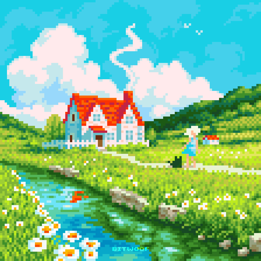 BitWoof 🐺 tweet media