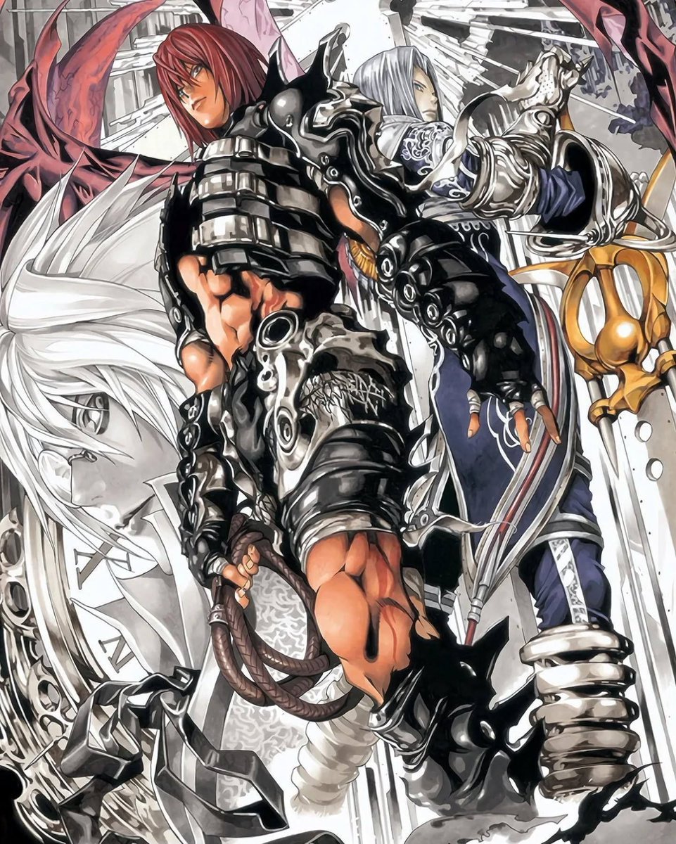 Anime Vibes tweet media