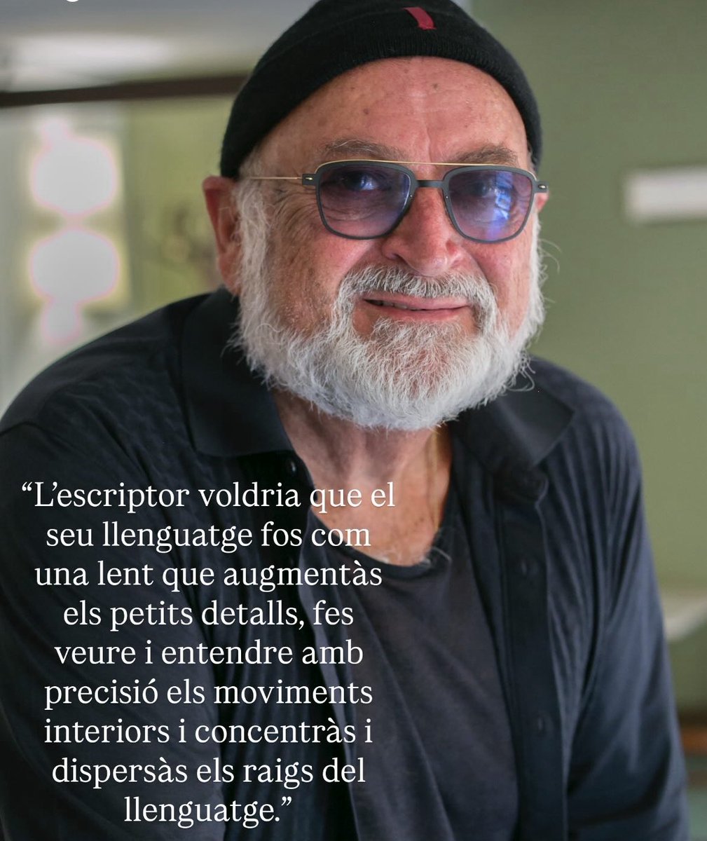 Paper de vidre tweet media