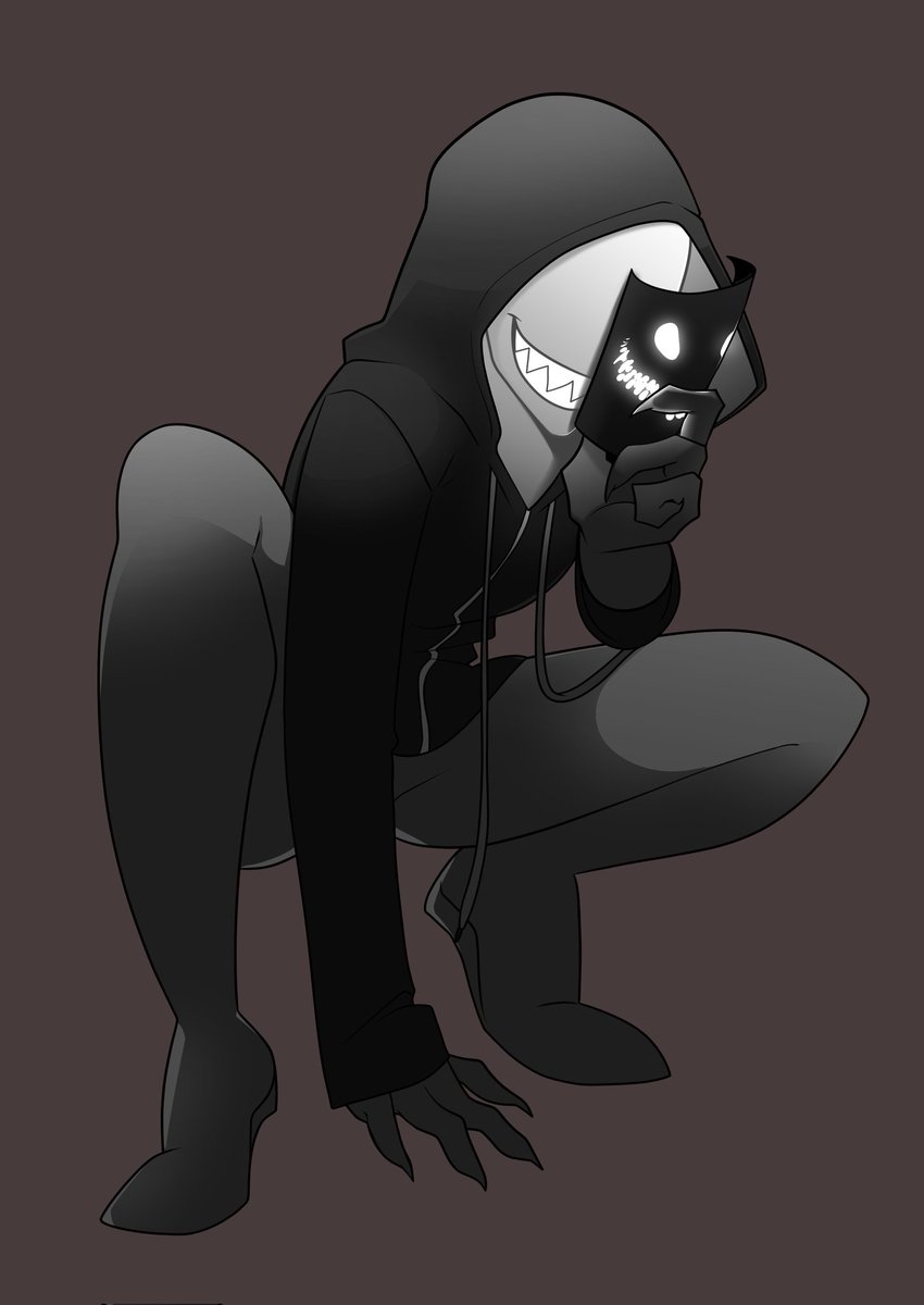 Glassy Shards tweet media