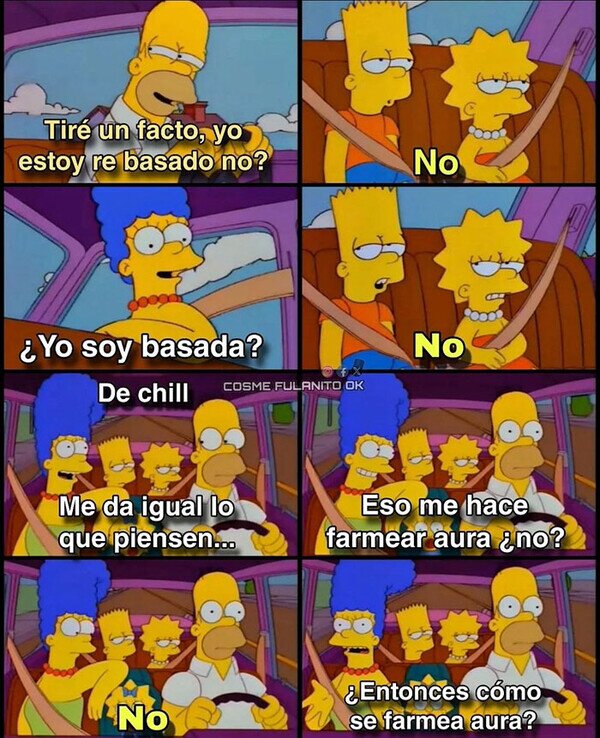 Cuánto Cabrón tweet media