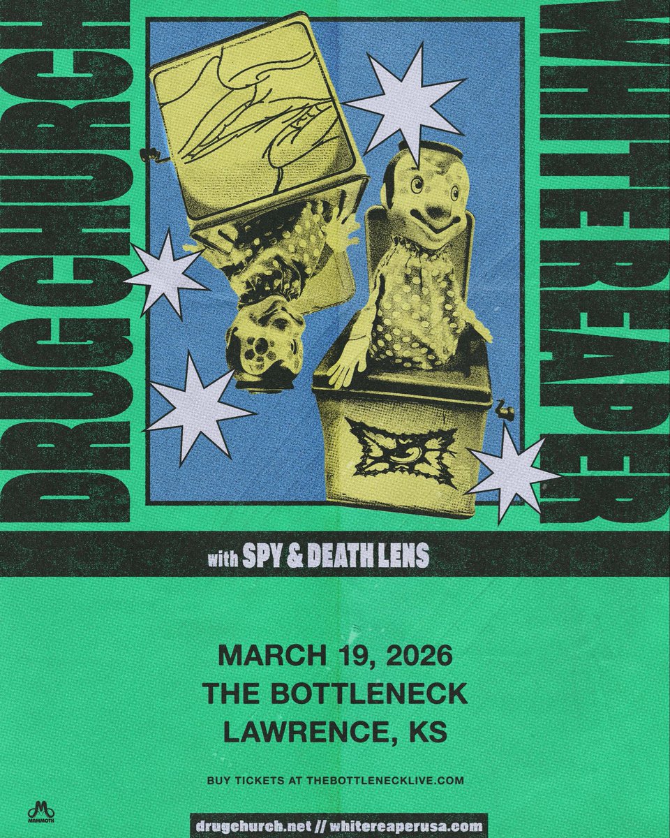 The Bottleneck tweet media