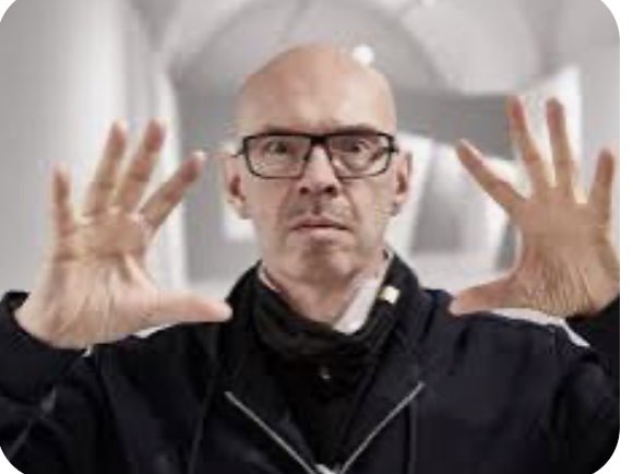 Pavla Morysova🎭🦊 tweet media