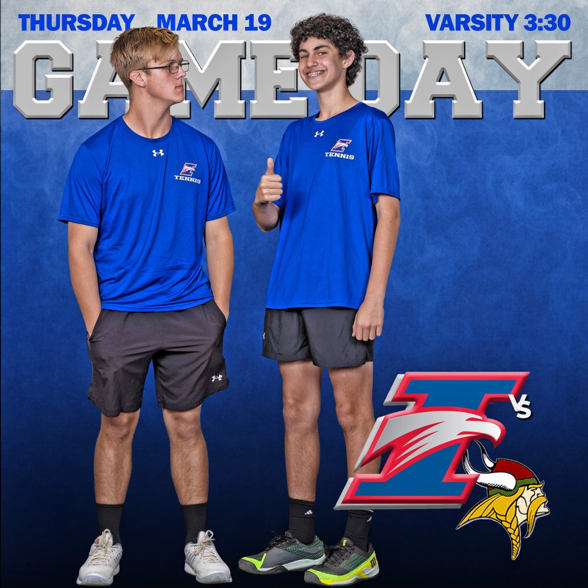 Immanuel Athletics tweet media