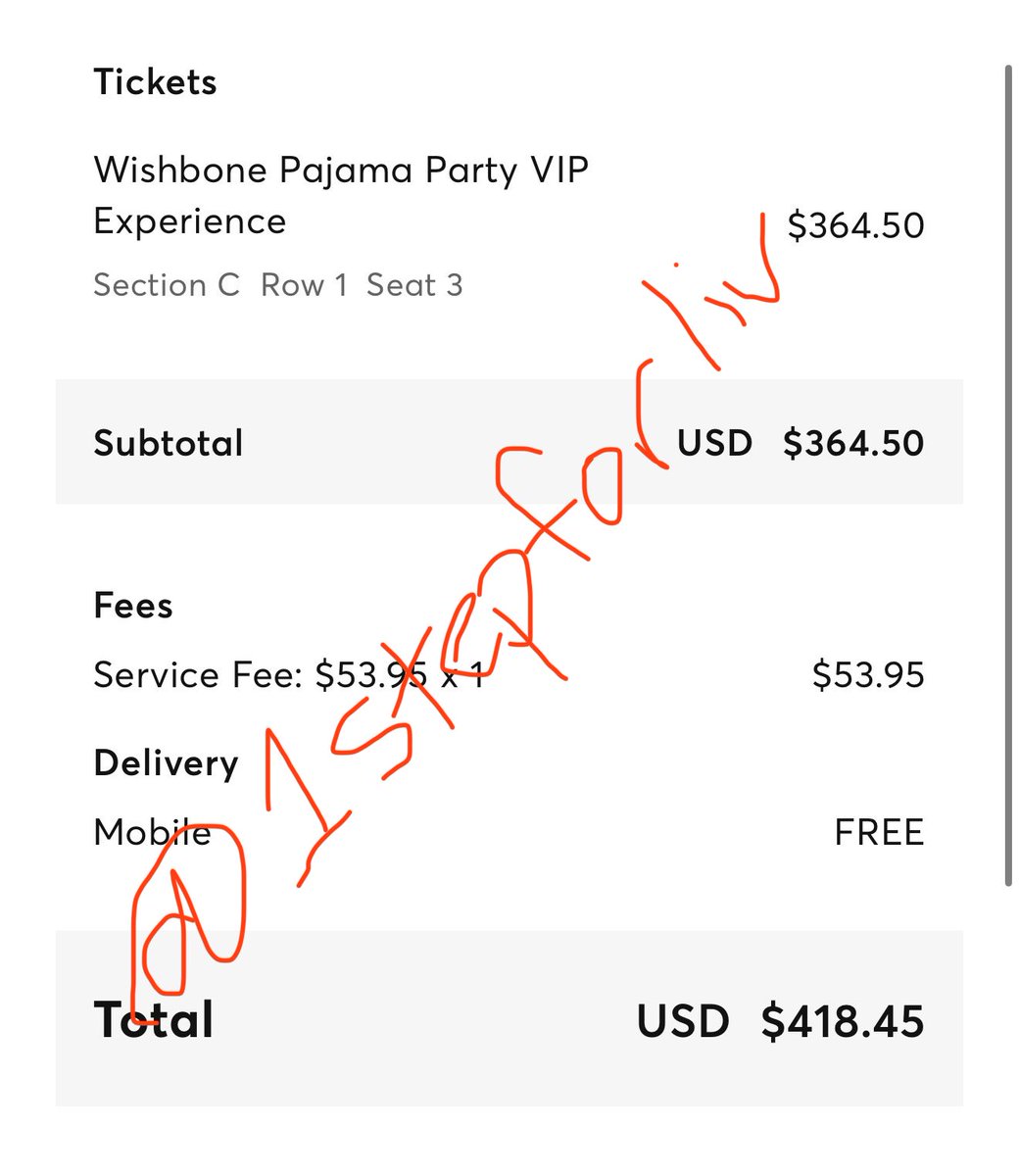 fran ☆ OR3! tweet media