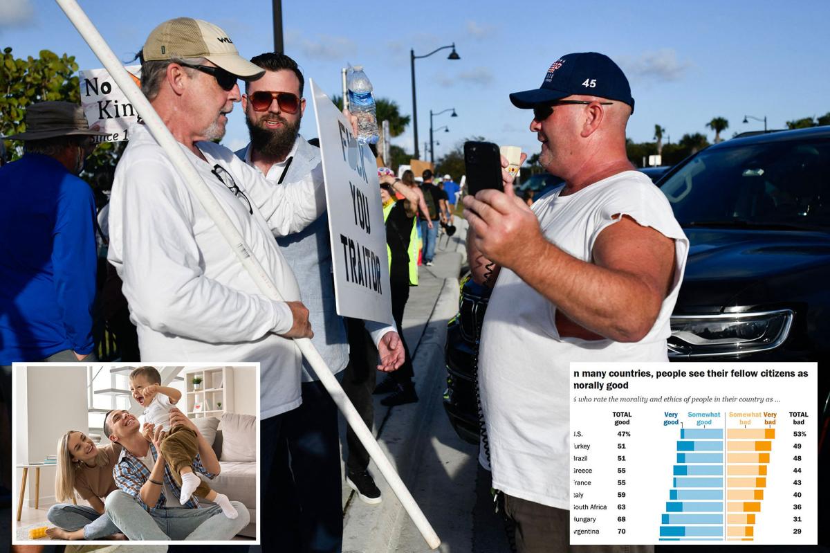 New York Post tweet media