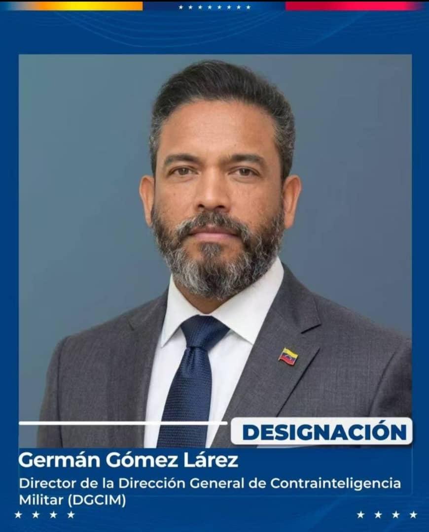 perez_davi42064's tweet photo. GERMAN GÓMEZ LÁREZ, SUSTITUYE A ALEXANDER GRANKO ARTEAGA!
QUIEN ES?
ES UN MIEMBRO DEL DGCIM QUE SE DESEMPEÑO COMO JEFE DE DETENCIONES ESPECIALES!
INCURSO EN MULTIPLES SECUESTROS Y EXTORSIONES DE PRESOS Y DIRIGENTES POLÍTICOS.
SIEMPRE USÓ CAPUCHA POR ESO NO LO RECONOCEMOS. https://t.co/6lYscmsyk6