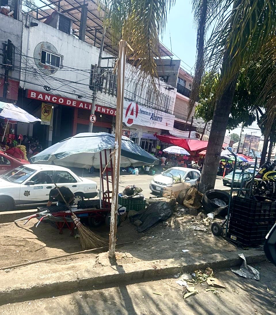 La Pulga News tweet media