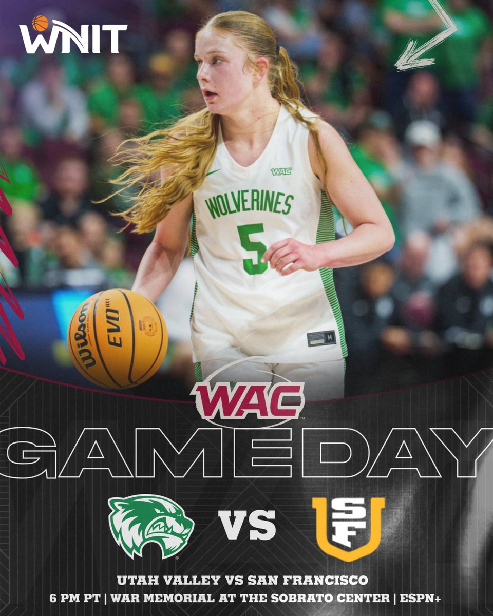 The Western Athletic Conference tweet media