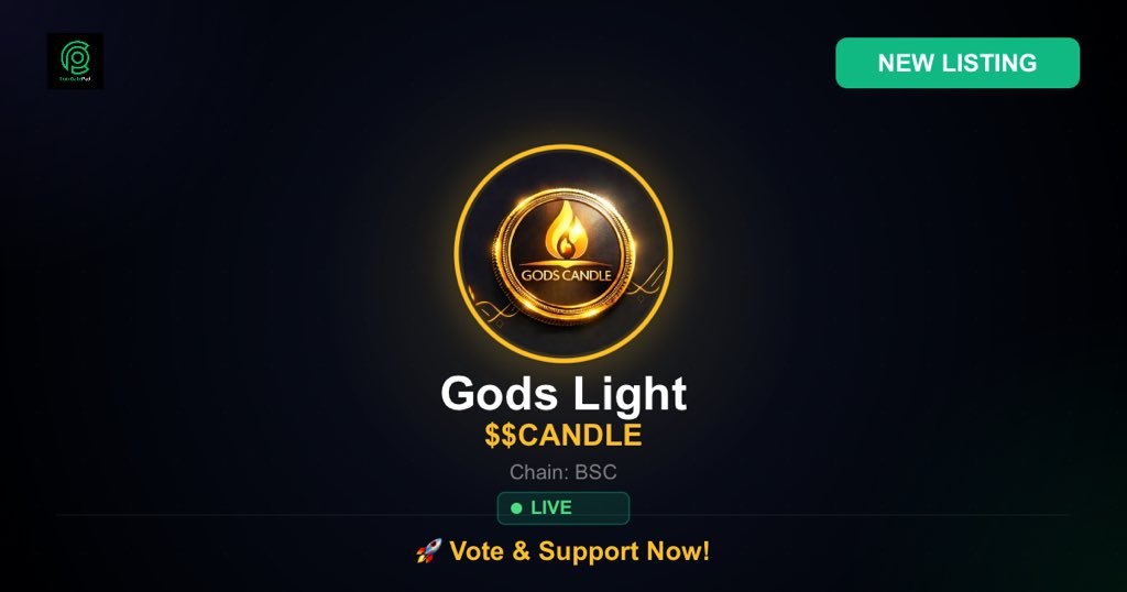 CoinGatePad 🚀 | Coin Listing | Web3 Discovery tweet media