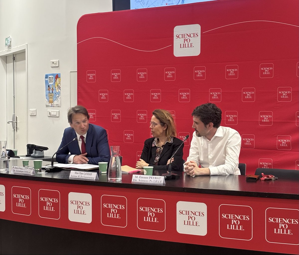 JPh Derosier tweet media