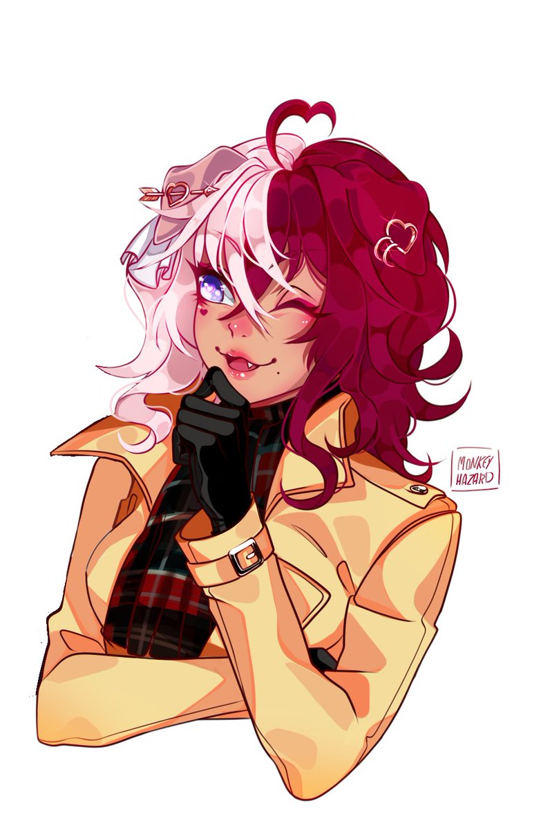 ᴋᴏɪɴᴜ 💌 ૮ ꈍﻌ ꈍა tweet media