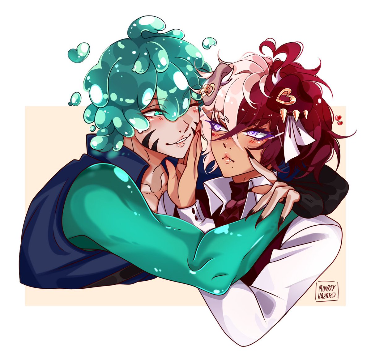 ᴋᴏɪɴᴜ 💌 ૮ ꈍﻌ ꈍა tweet media