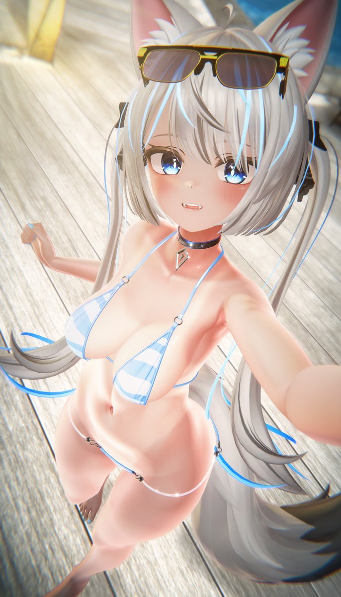 Qro［キューロ］🔞💙 tweet media