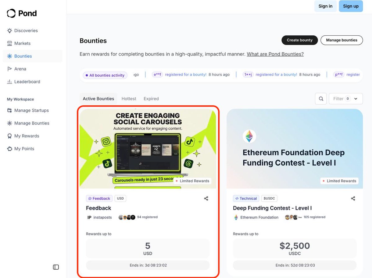 Nick Launches → Insta Posts tweet media