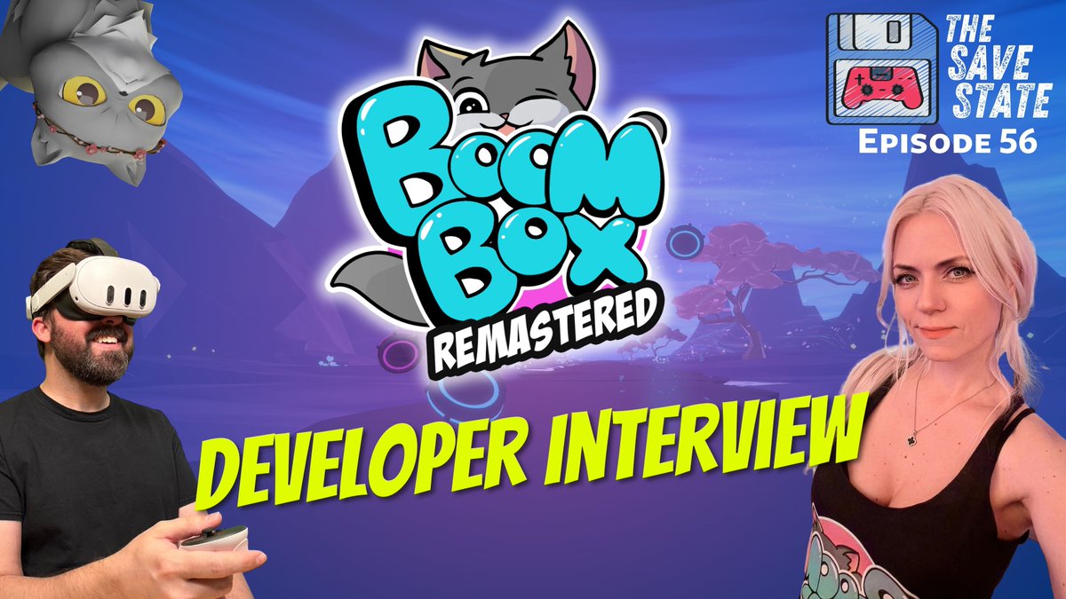 BoKnowsGaming tweet media