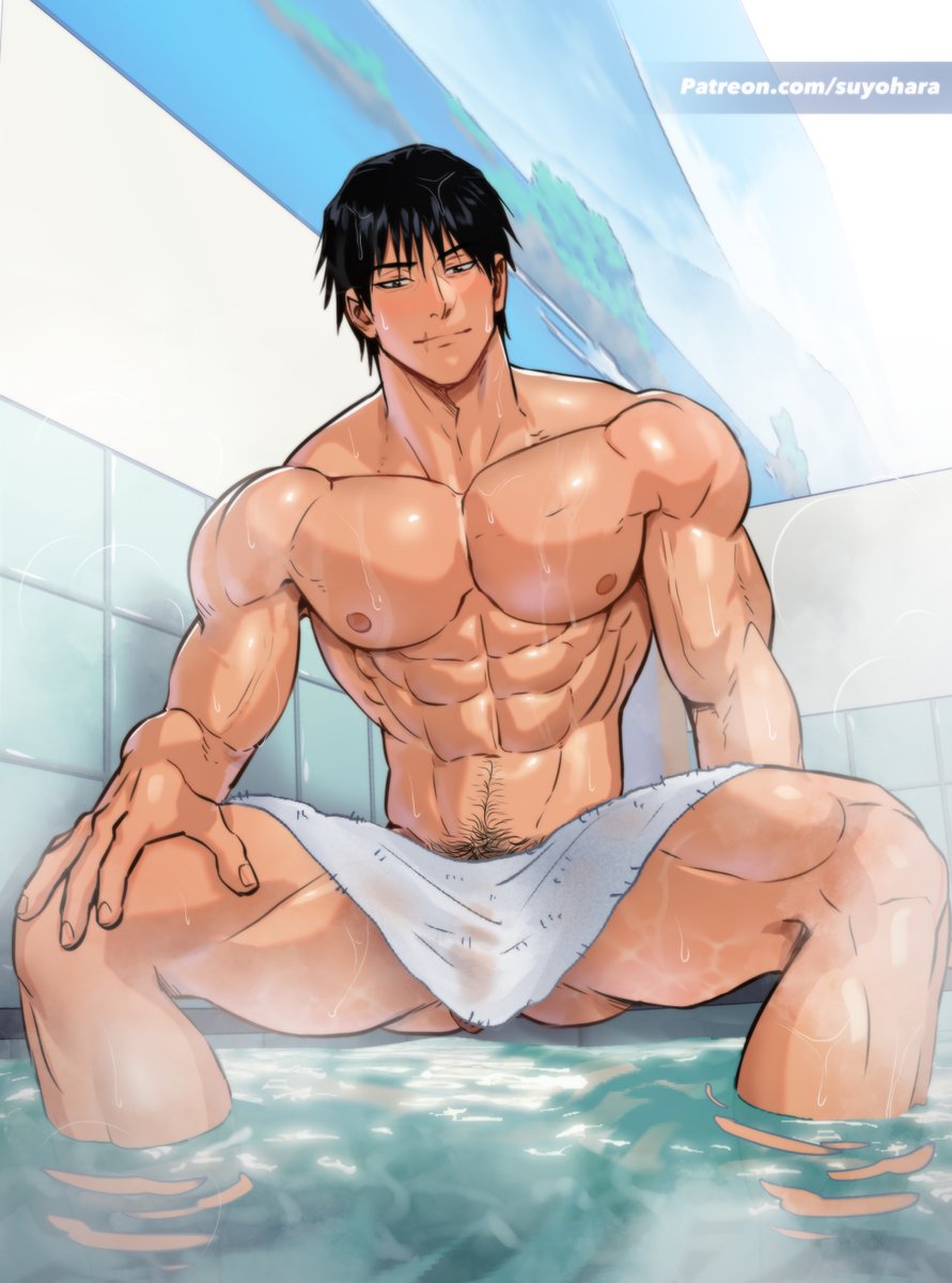 Suyohara tweet media