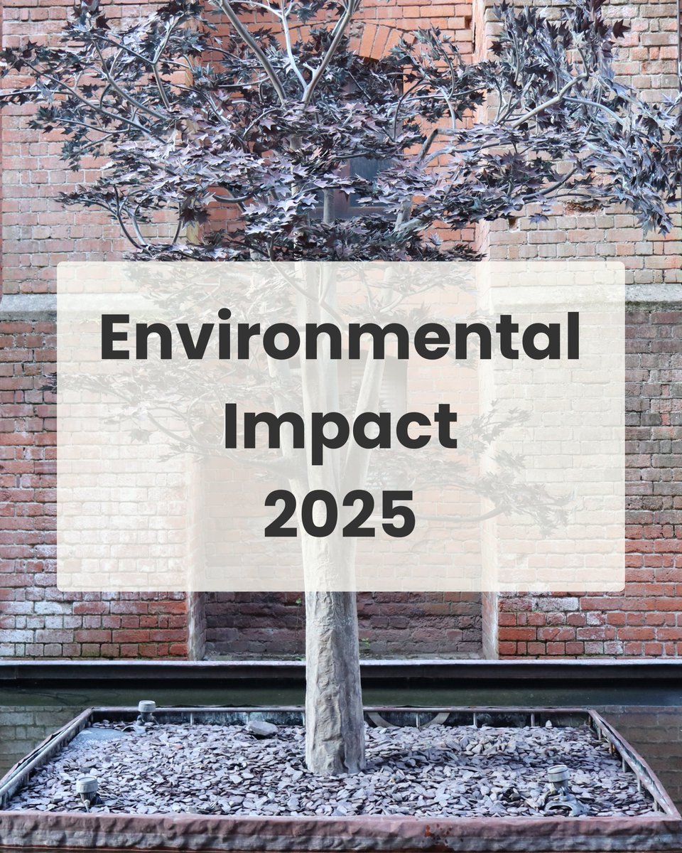 Hunter Selection | B Corp™ tweet media