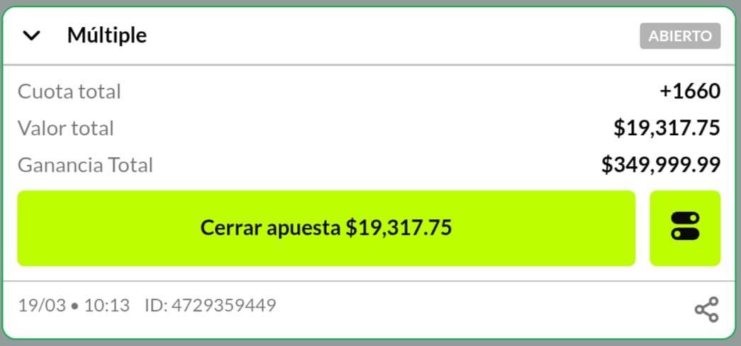 Picks de Tipsters GRATIS tweet media