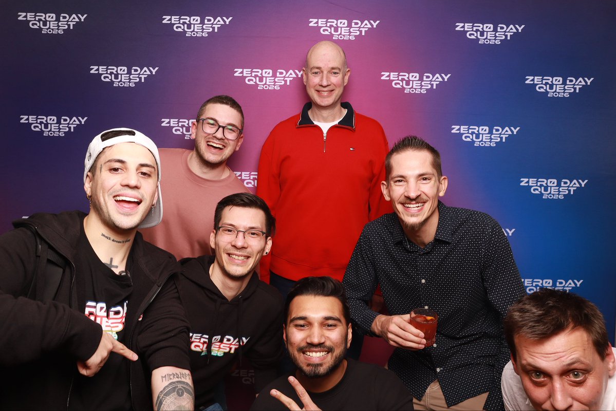 Dhiral Patel (4o4) tweet media