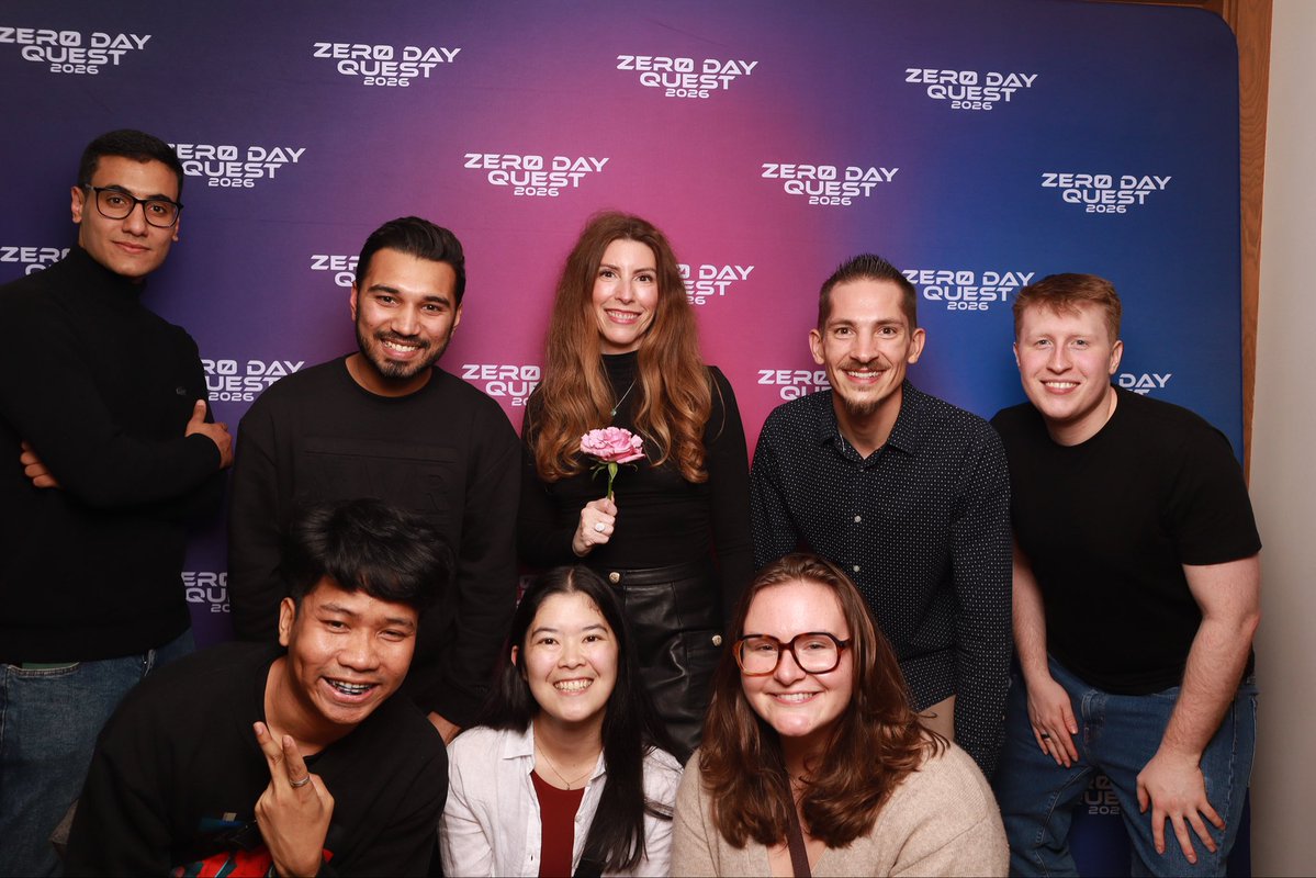 Dhiral Patel (4o4) tweet media