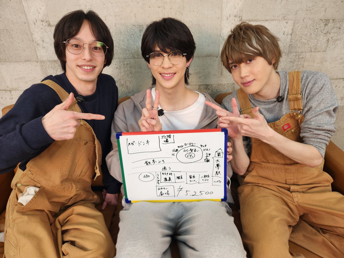 キャストサイズチャンネル公式 tweet media