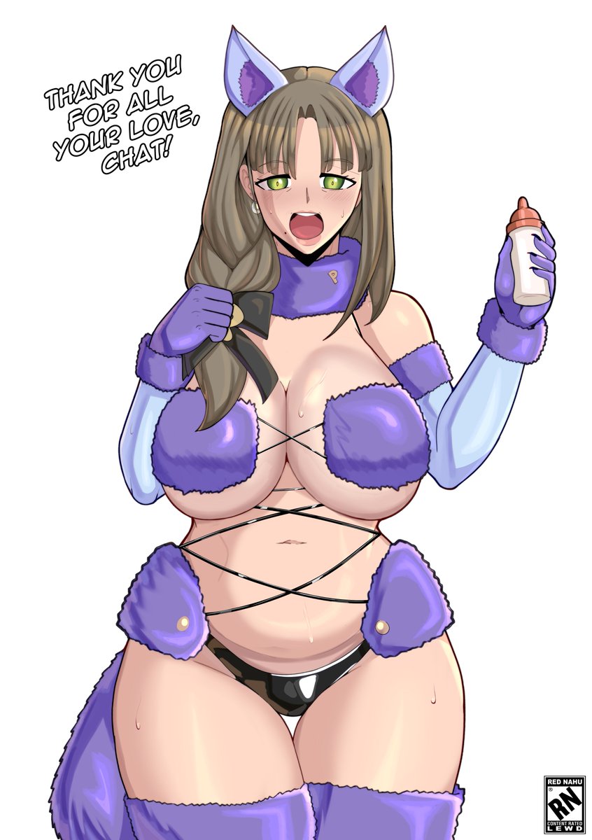 🍸Red Nahu 🇦🇷 (DM Open for Comms) tweet media