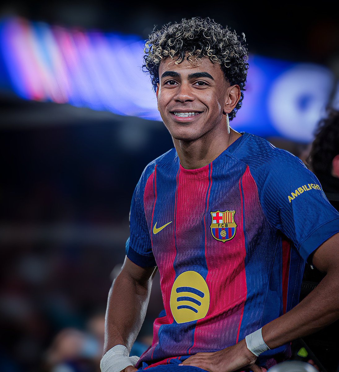 𝙔𝙖𝙢𝙖𝙡 𝙂𝙖𝙡𝙖𝙭𝙮 🌌 tweet media