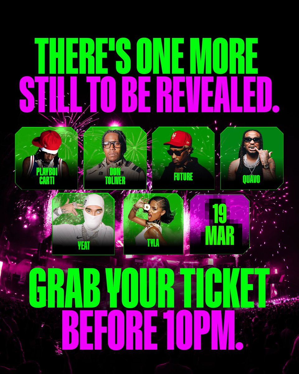 Beach, Please! tweet media